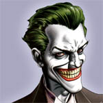 Joker's Photo