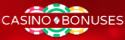 best online casino bonuses Canada