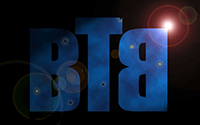 Byte the Bullet company logo