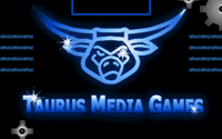 Taurus Media company logo
