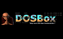 The DOSBox Team company logo
