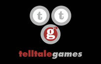 Telltale Games company logo