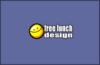 Free Lunch Design company logo
