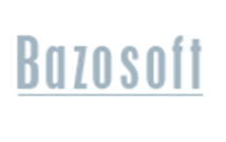 Bazosoft company logo
