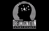 Dreamagination Entertainment company logo