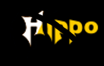Hippo Games company logo