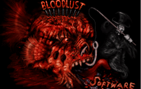 Bloodlust Software company logo