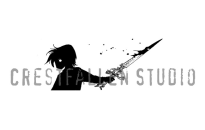 Crestfallen Studios company logo