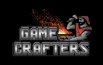 Game Crafters company logo