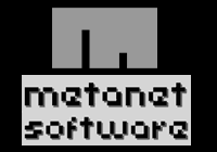 Metanet Software company logo
