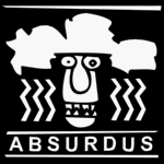 ABSURDUS company logo