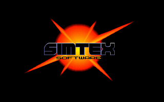 Simtex Studios Inc. company logo
