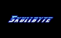 Skullbyte company logo