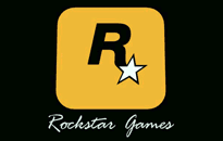 Rockstar Games company logo