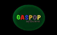 GASPOP Software company logo