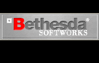 Bethesda Softworks company logo