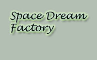 Space Dream Factory company logo