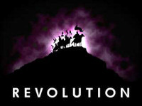 Revolution Software company logo