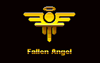 Fallen Angel Industries company logo