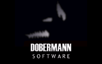 Dobermann Software company logo