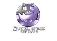 Buziol Games Software company logo