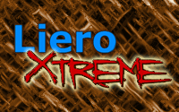 Liero Xtreme