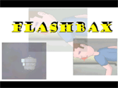 Flashbax