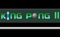King Pong II