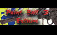 Paint Ball 3 EXTREME