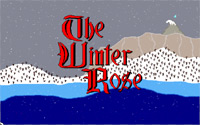 Winter Rose, The