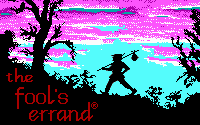 Fool's Errand, The