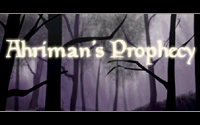 Ahriman\'s Prophecy