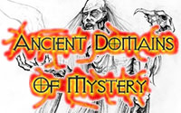 Ancient Domains of Mystery