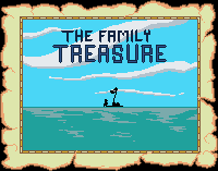 Family Treasure, The
