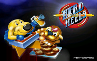 Head over Heels Head over Heels