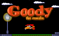 Goody The Remake