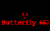 Butterfly 660