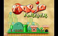 Mario Forever