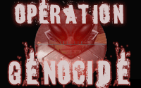 Operation Genocide