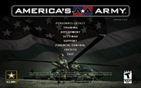 Americas Army