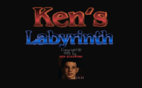 Ken's Labyrinth