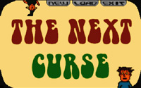 Next Curse, The