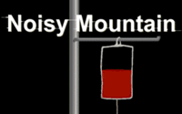 Noisy Mountain