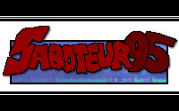 Saboteur 95
