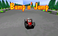Bump N Jump