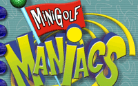Minigolf Maniacs