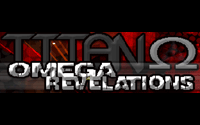 Titan Omega Revelations