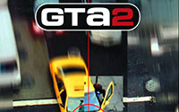 Grand Theft Auto 2