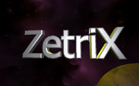 Zetrix