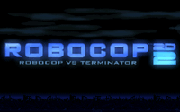 Robocop 2D 2: Robocop vs. Terminator